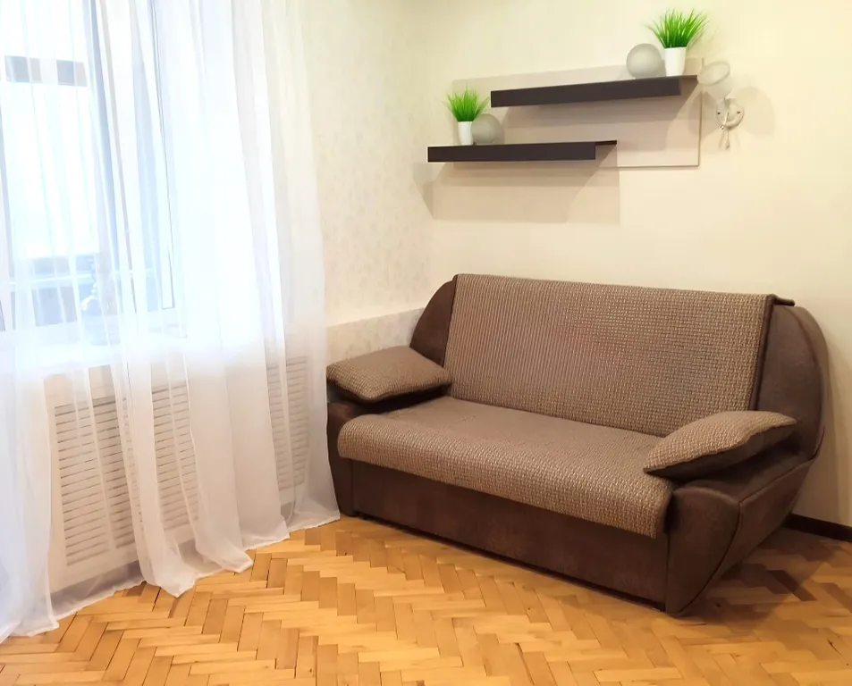 Гостеприимные апартаменты на Московском