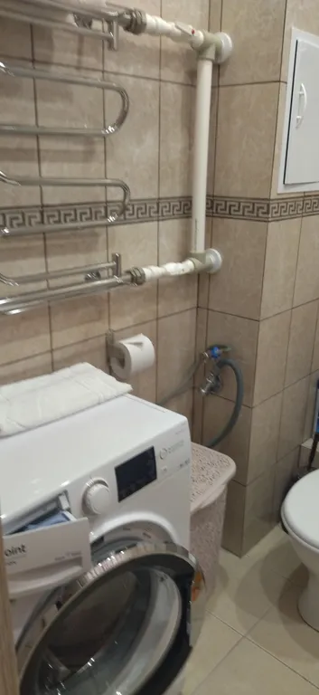 В гостях у Мэри