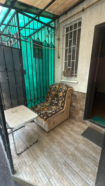 Квартира у моря