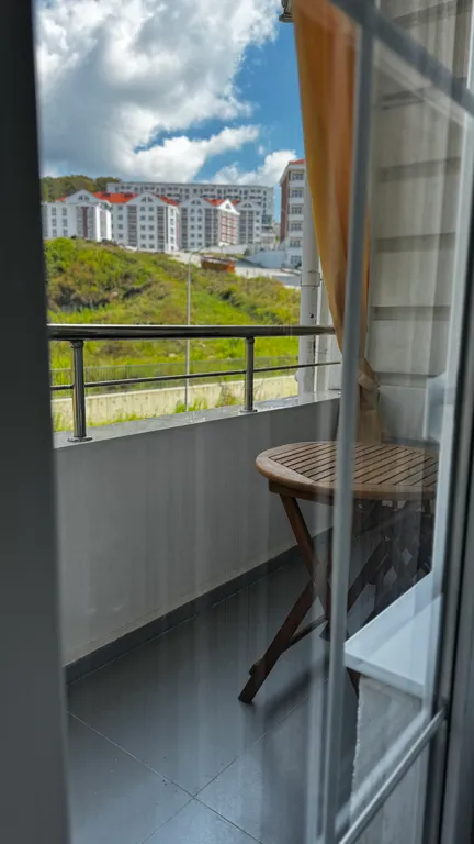 Квартира Умные Апартаменты в ЖК Курортный — Сочи