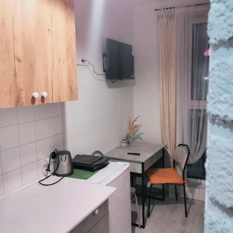 Апартаменты у метро Аэродромная в Минск Мир