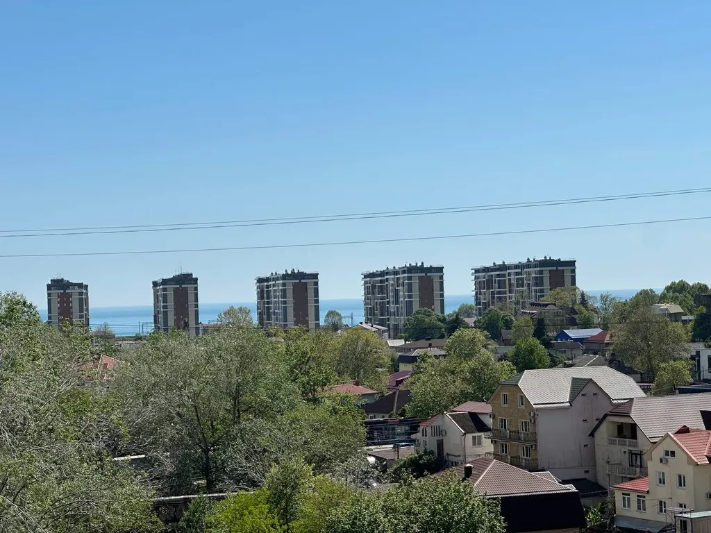 Квартира для отдыха на море