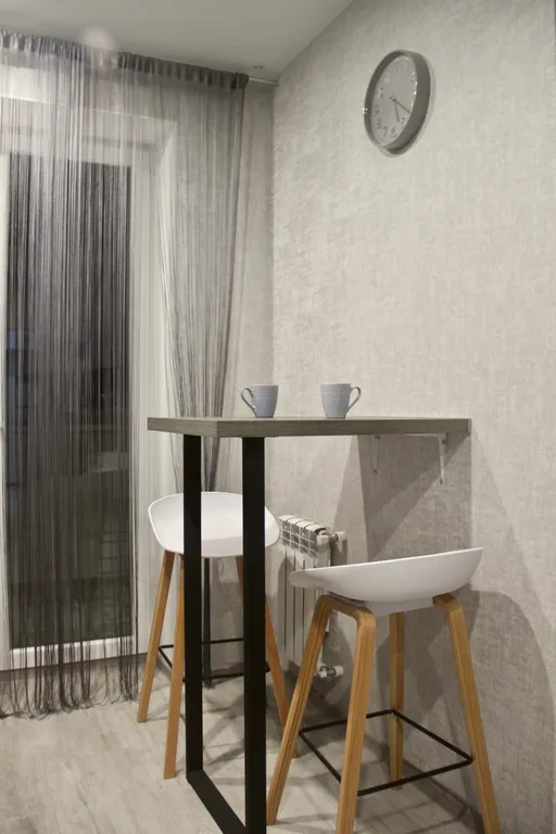 Квартира на Приморской