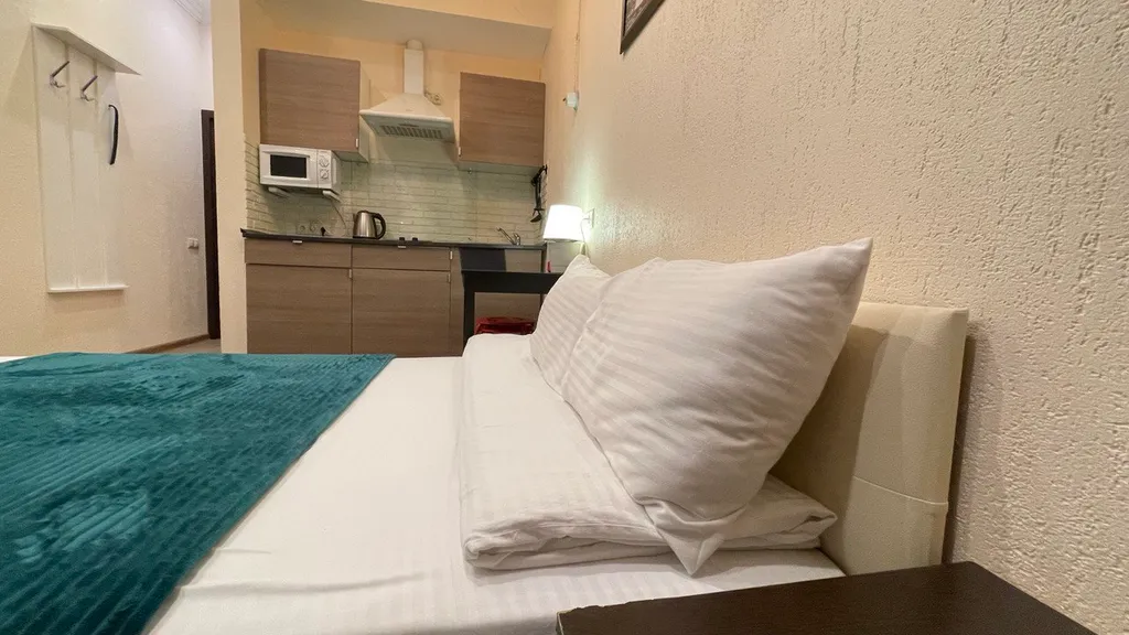 Квартира Комната — Лобня