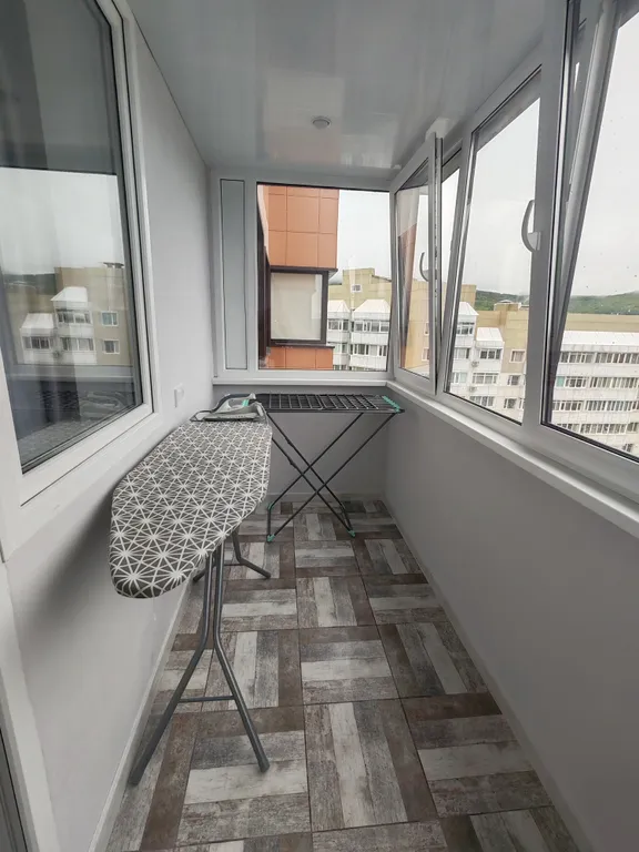 Уютная квартира рядом с горнолыжным курортом