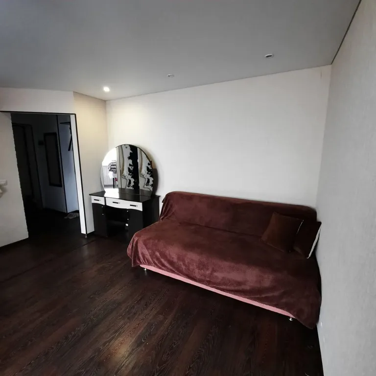 Уютная квартира в центре города возле автовокзала