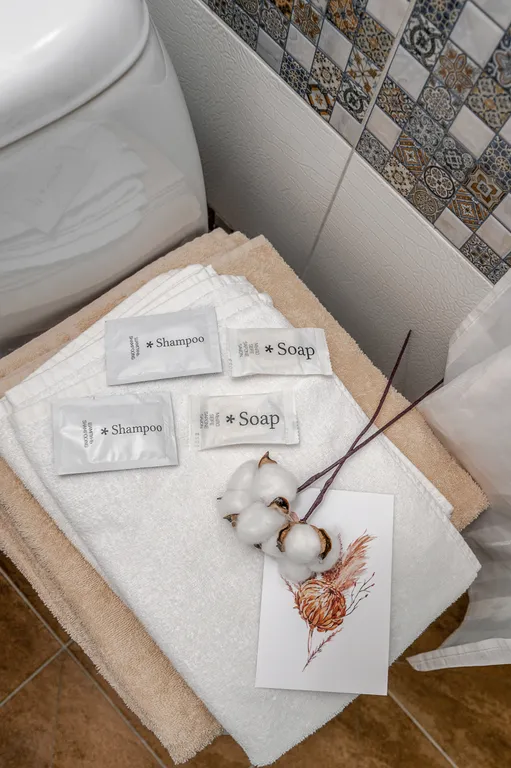 Квартира Апартаменты Flowers — Санкт-Петербург