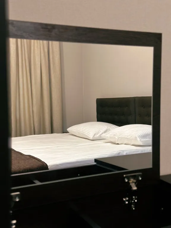 Апартаменты Кира