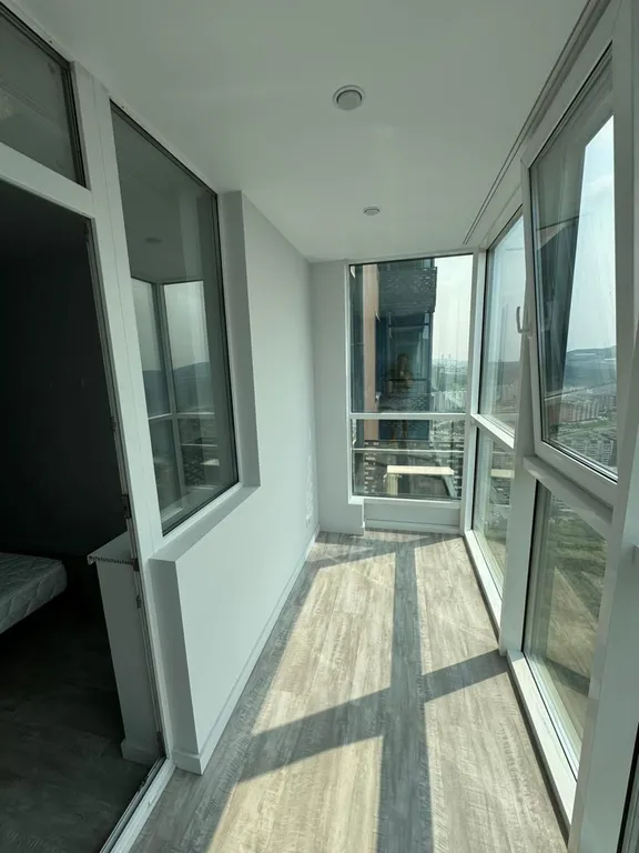 Комфортная 2-х комнатная квартира