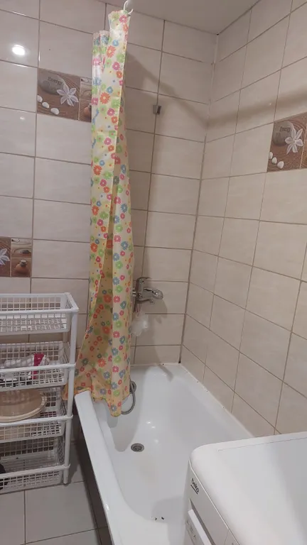 Квартира Квартира с балконом у моря в самом центре Адлера — Адлер