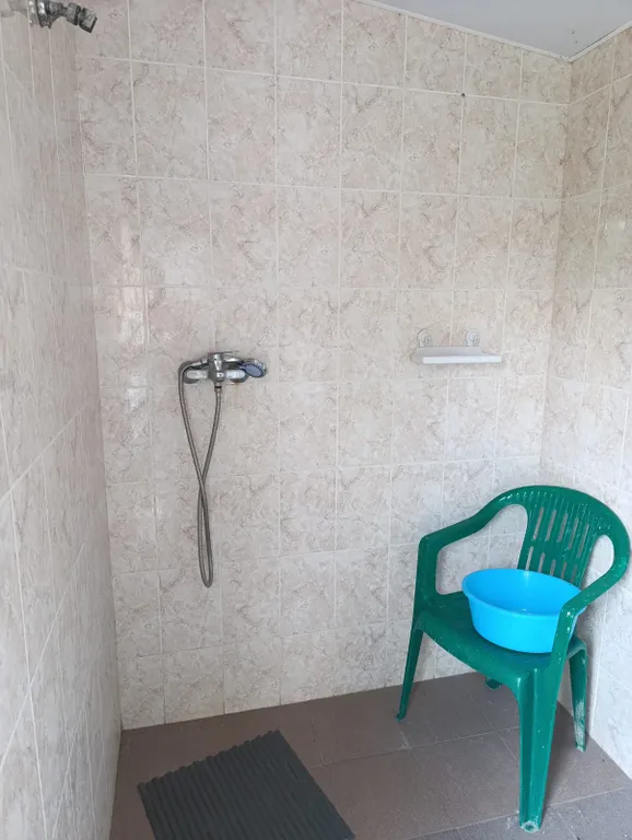 Дача на реке