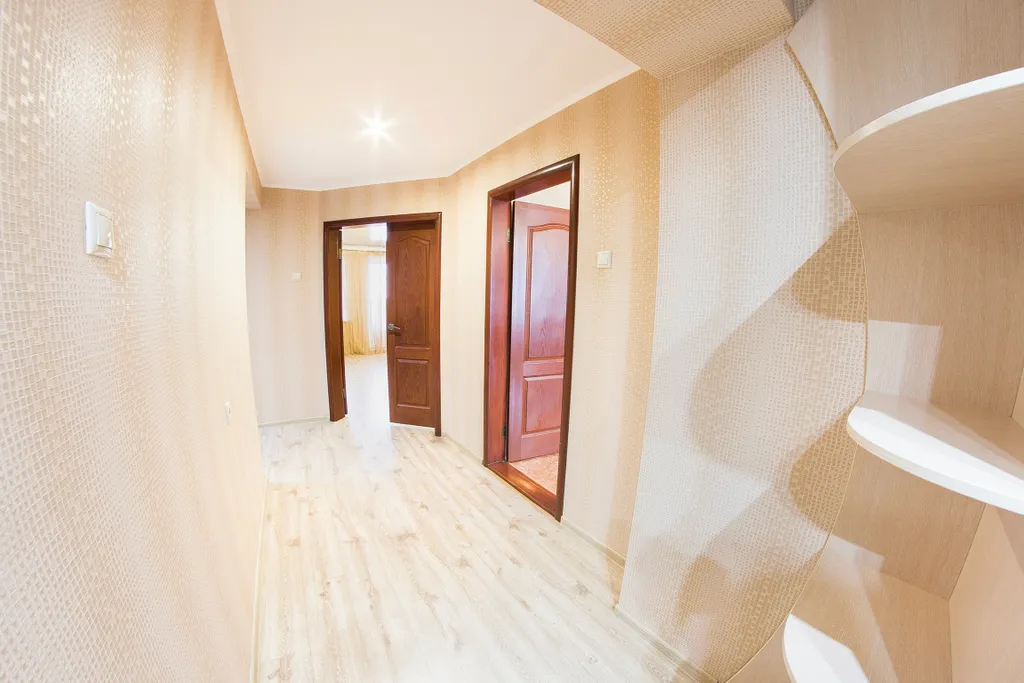 Апартаменты с балконом