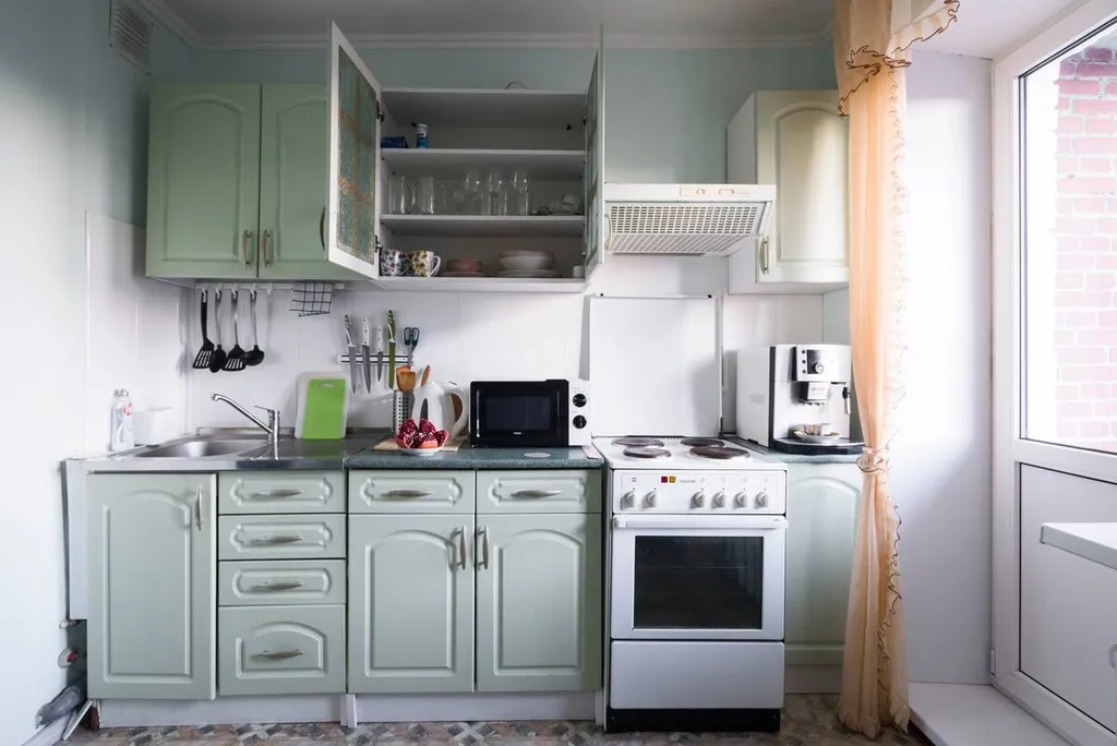 Квартира Квартира у Ледового Дворца с великолепным видом — Санкт-Петербург