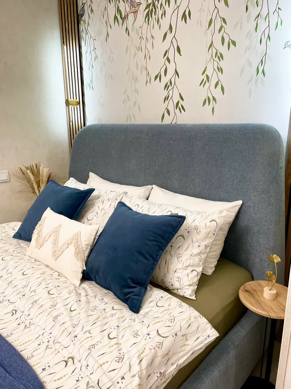 Квартира у Городского парка