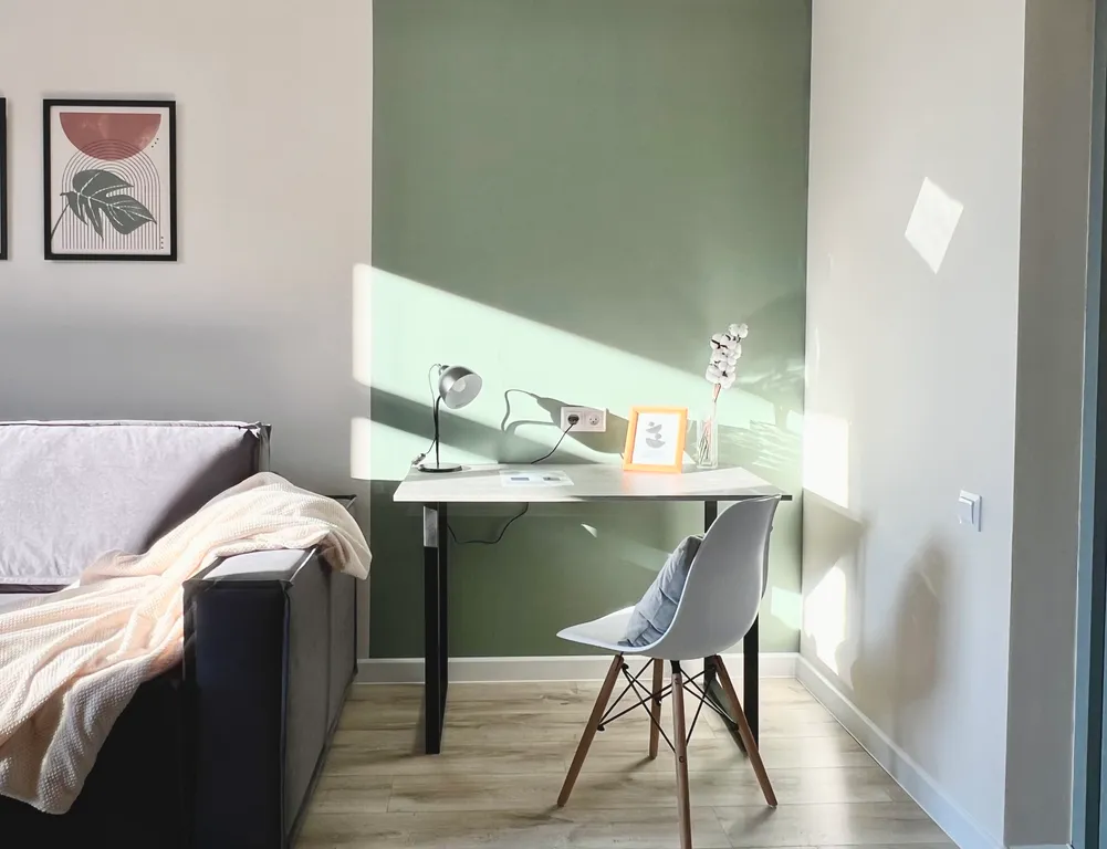 Квартира Как дома, квартира в центре города, с атмосферой уюта и комфорта — Ярославль