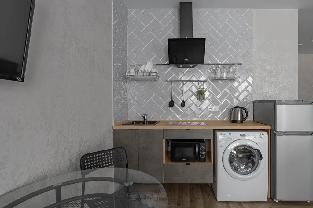 Полулюкс Трехместный с видом на реку (Дабл)