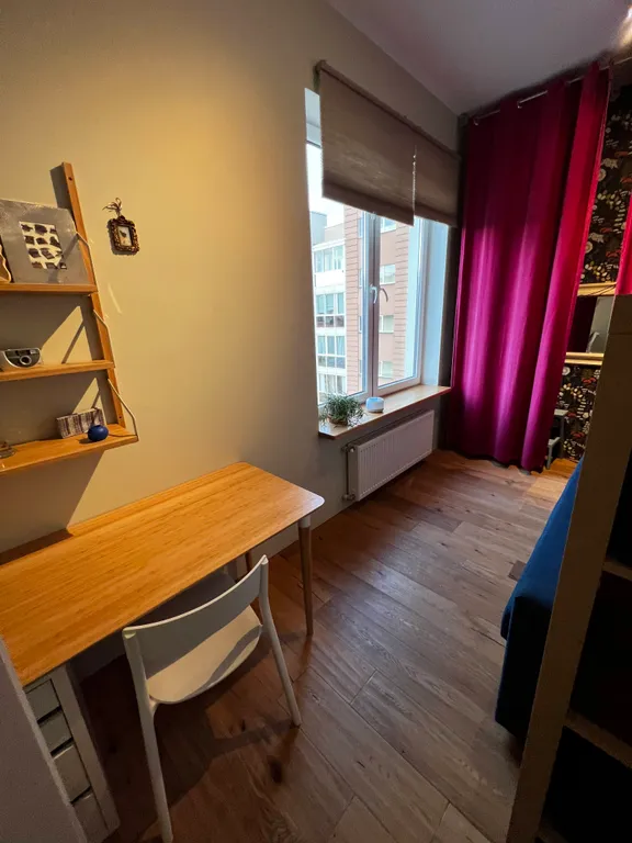 Квартира Элегантные апартаменты у моря, озера, соснового леса, premium class — Светлогорск