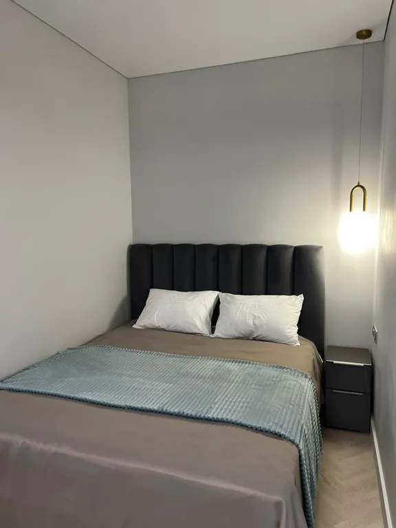 Квартира Шикарная видовая квартира — Москва