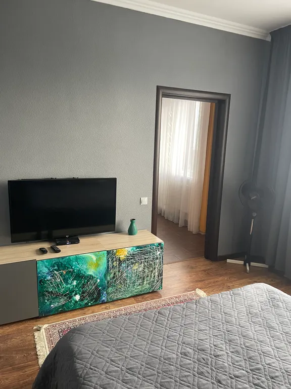 Квартира Квартира на берегу Волги с прекрасным видом — Тверь