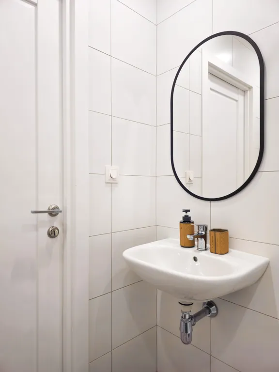 Уютная студия рядом с Шереметьево