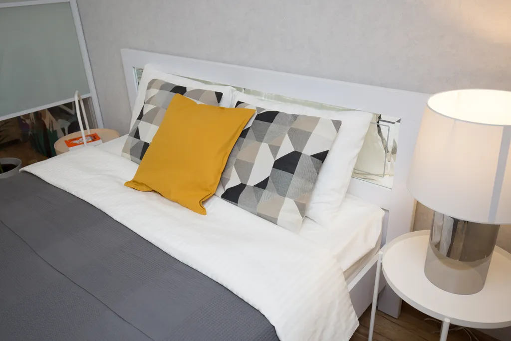 Апартаменты на Телецентре, Конгресс-Холл