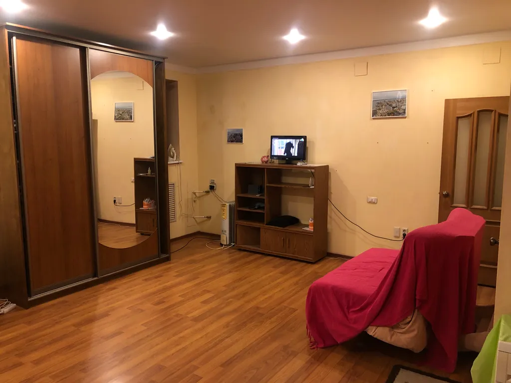 Welcome to the Apartment Loginova