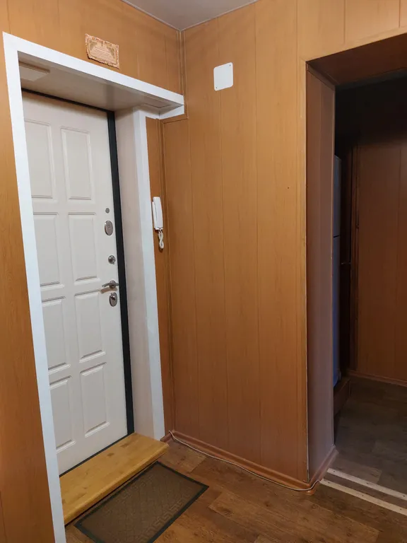 Квартира 2-комнатная Квартира — Кострома