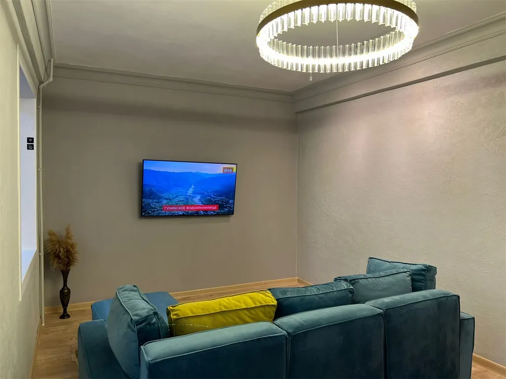 Квартира Квартира Apartcity Makhachkala — Махачкала