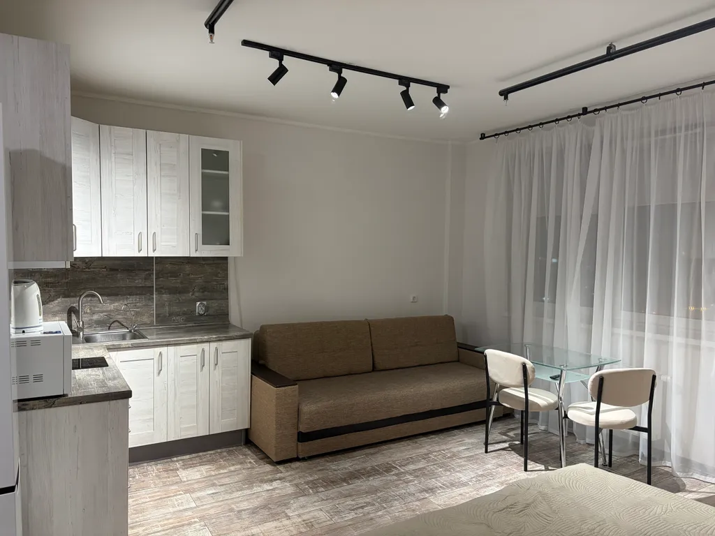 Апартамент в центре