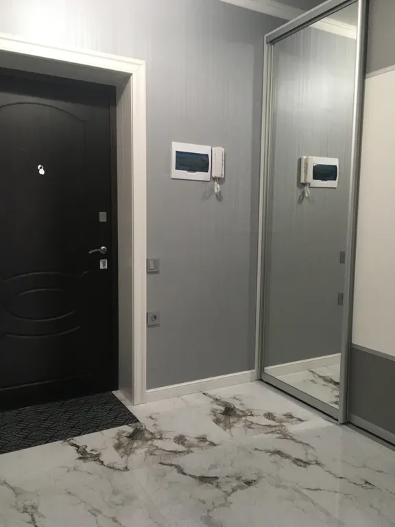 Уютная квартира в курортной зоне