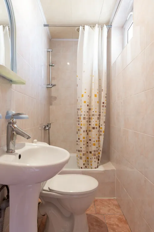 Двухместный номер