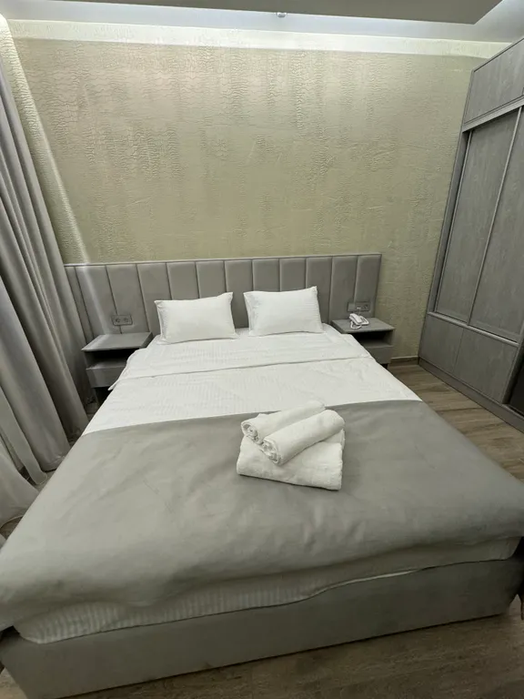 Квартира Комната — Волгоград