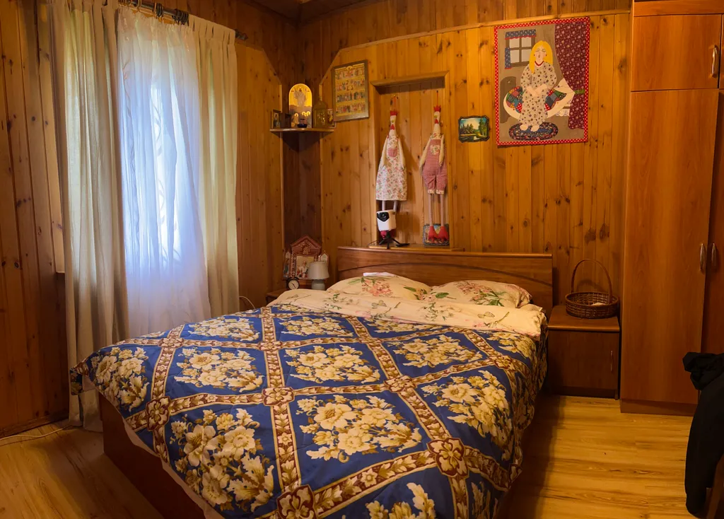 Большой уютный дом с баней рядом с Сергиевым-Посадом