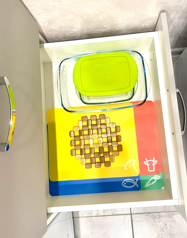 Новая студия с красивым видом в центральном районе