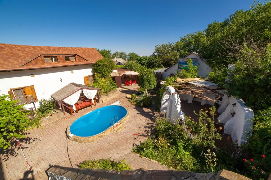 Комната Кубрик-2