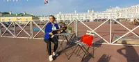 Время жить здесь