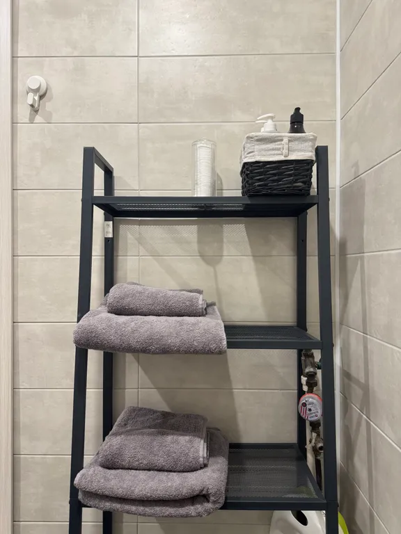 Уютная квартира в центре