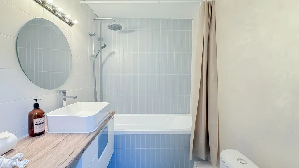 Апартаменты на южном автовокзале