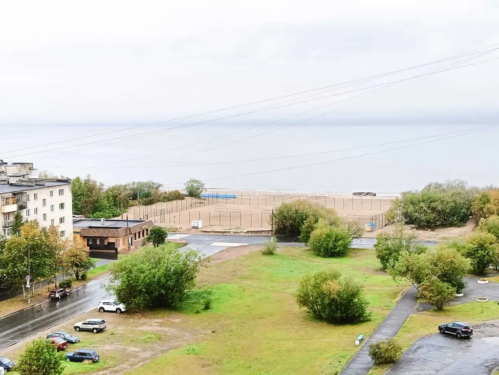 Море в 5 минутах: уютная 1 к квартира в  ЖК "Бриз"