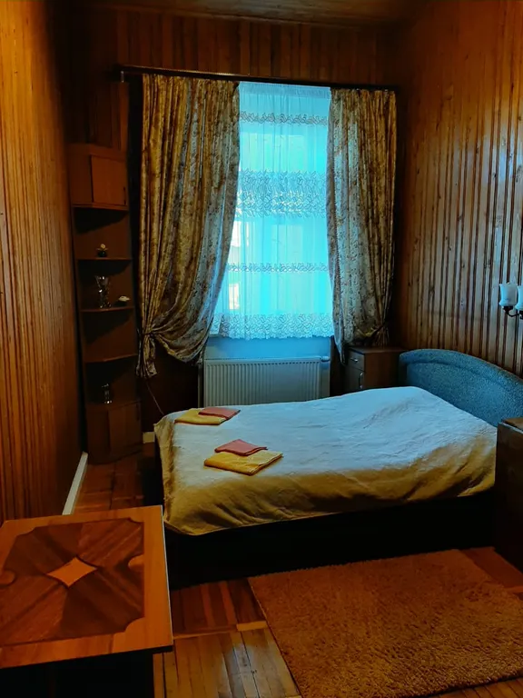 В самом центре Пскова