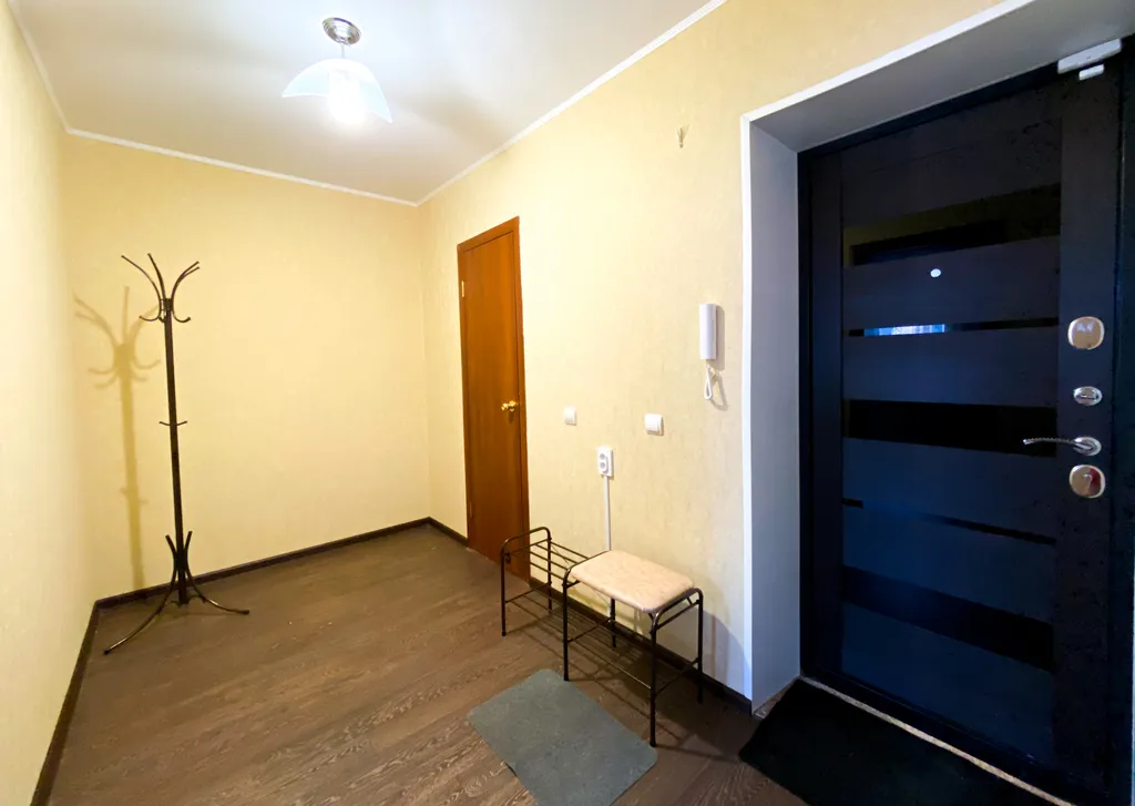 Апартаменты с кондиционером