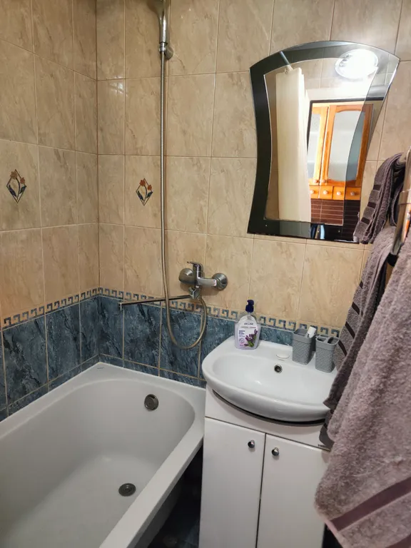 Квартира Квартира в туристическом центре города — Калининград