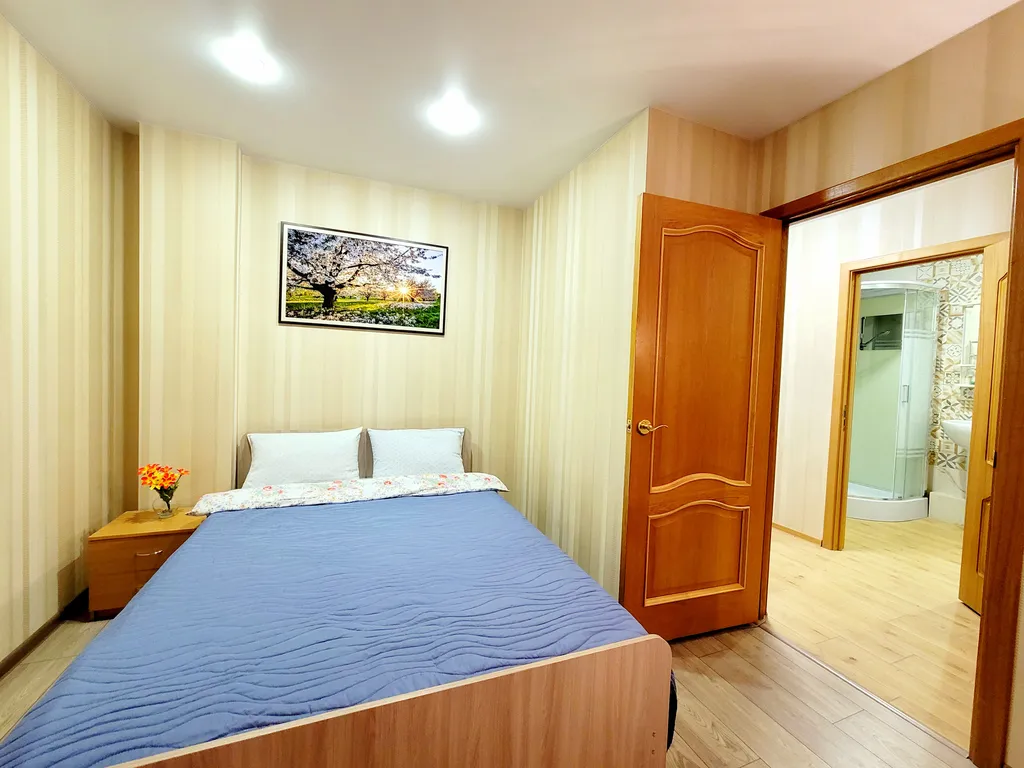 Панорамный Смоленск