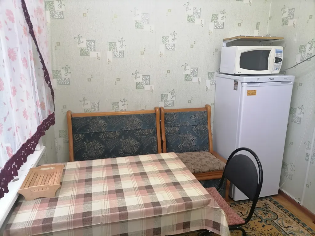 Квартира эконом вариант. Отличная альтернатива гостиницы.