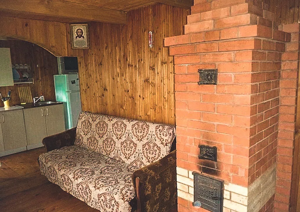 Дом из нашего детства