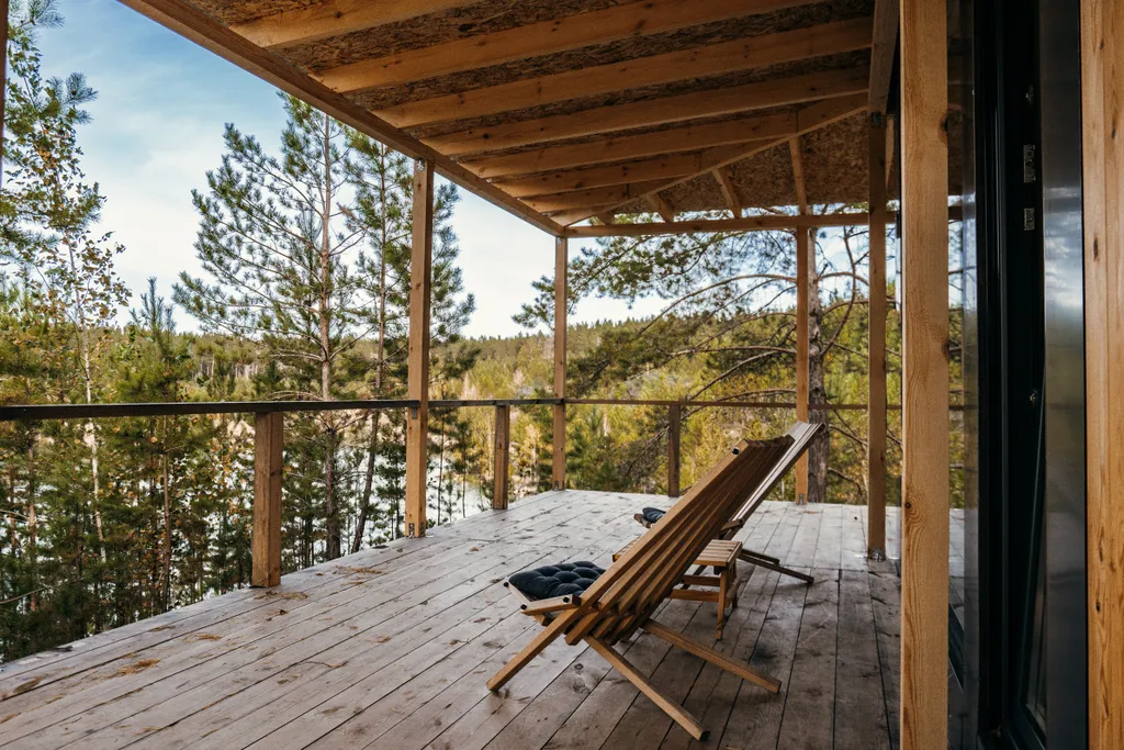 2-комнатный Дом