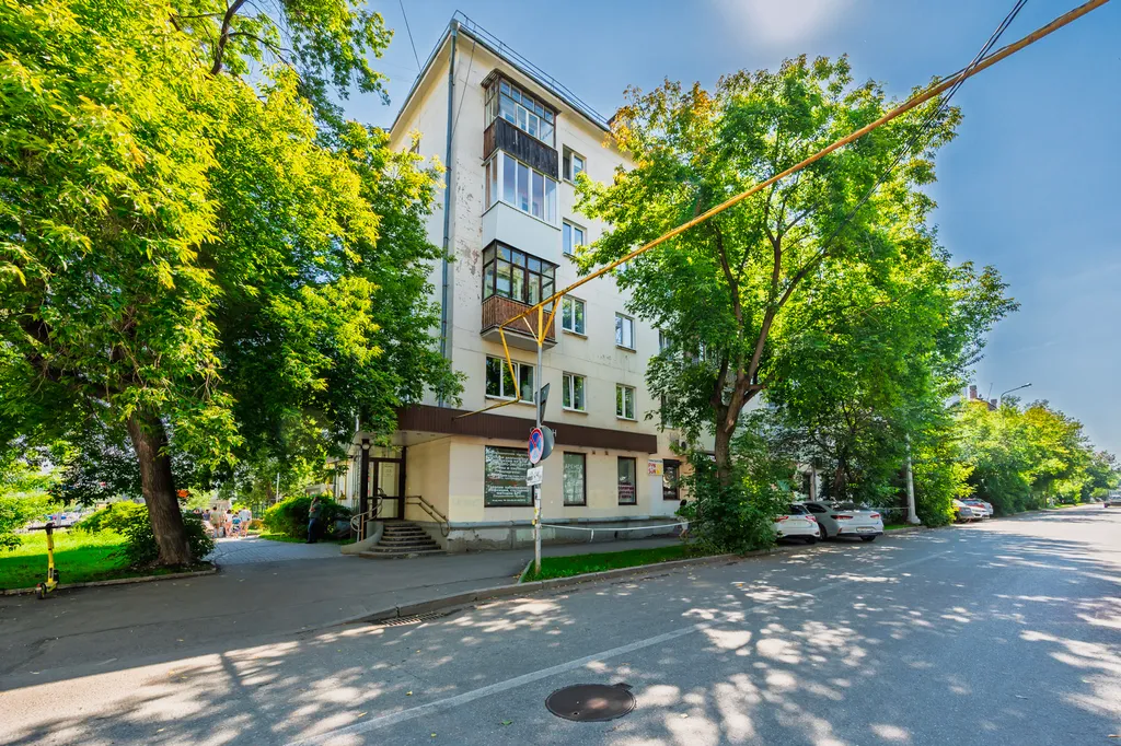 Уютная квартира в центре города с шикарной локацией