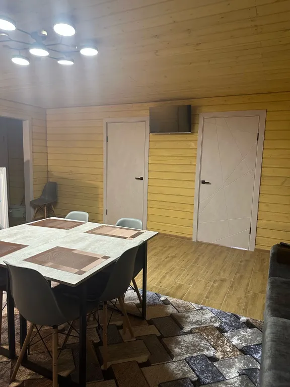 Семейная усадьба Дыхание гор