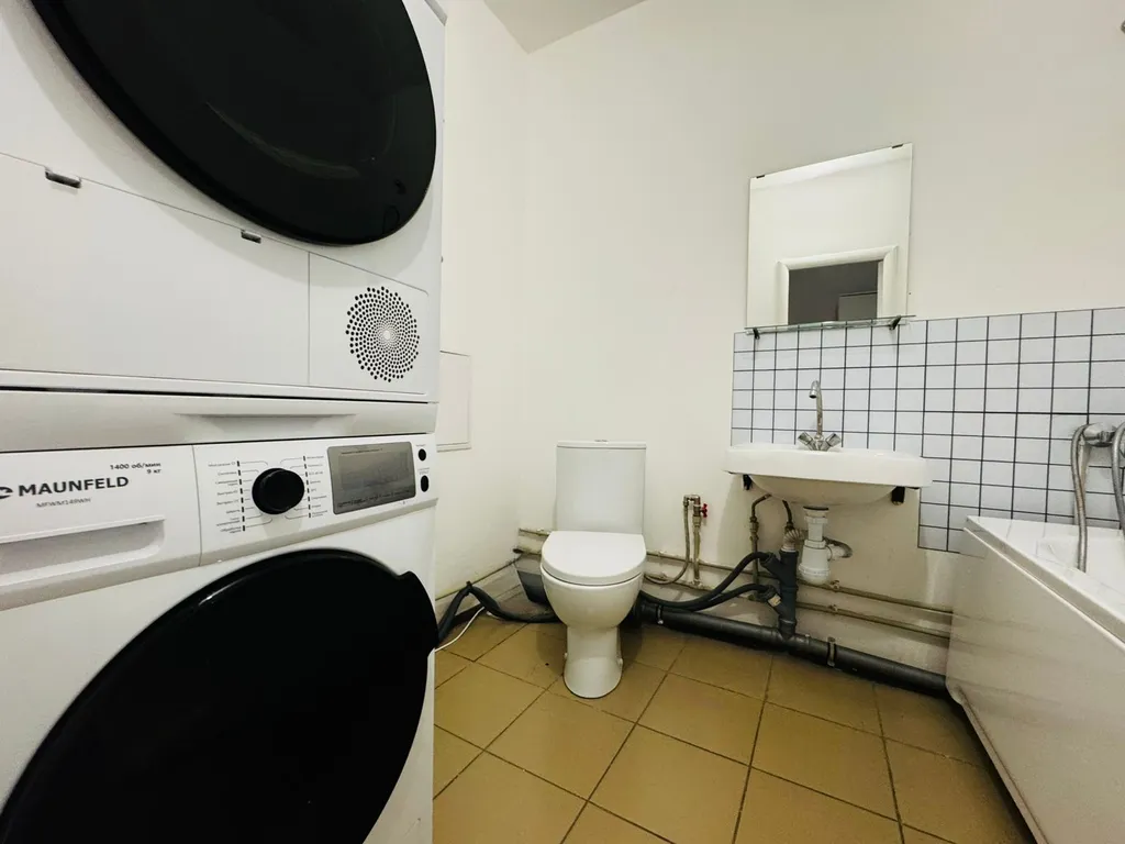 Квартира Квартира в ЖК Московский — Краснодар