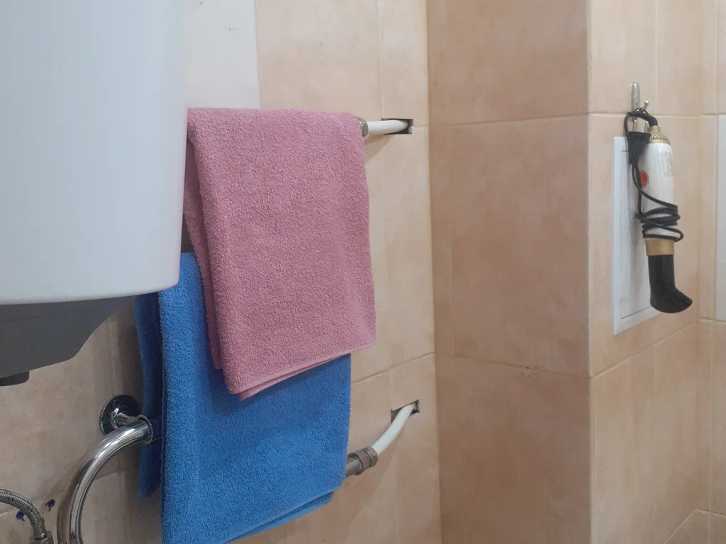 Уютная квартира для комфортного проживания